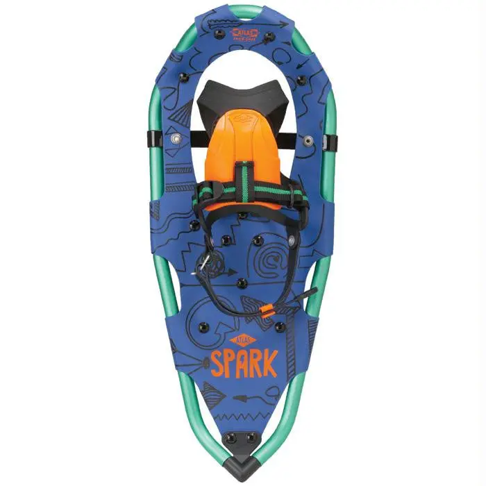 Atlas Spark 20 Snowshoe 2016 1