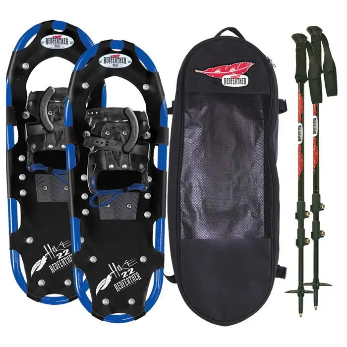 Hike Series 8" X 22" Kit 1