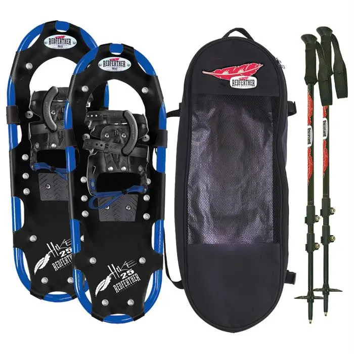 Hike Series 8" X 25" Kit 1