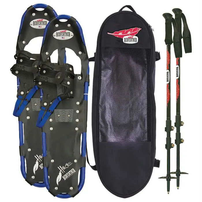 Hike Series 9" X 30" Kit 1