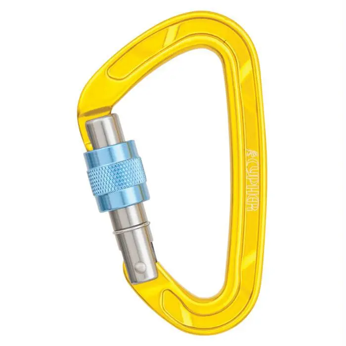 Echo Screw Lock 1