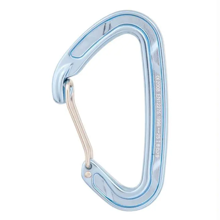 Echo Wire Gate - Blue 1