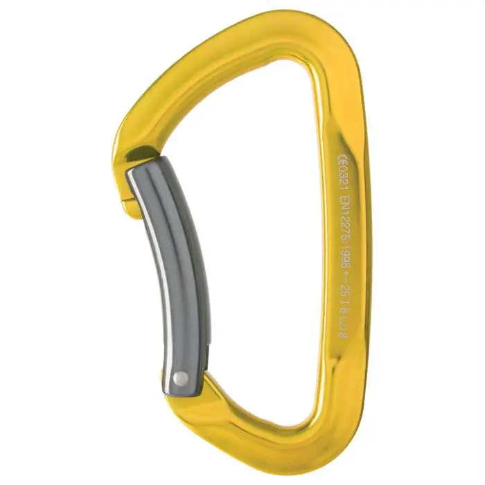 Vesta Bent Gate 1