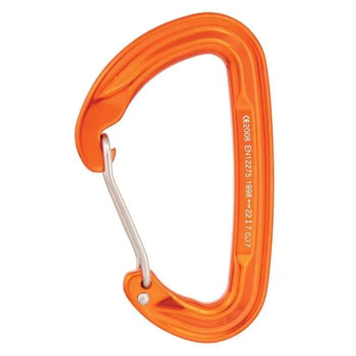 Firefly Ii Wire - Orange 1