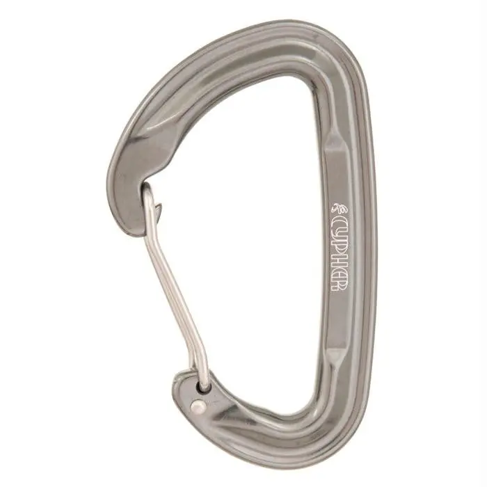 Firefly Ii Wire - Dark Grey 1