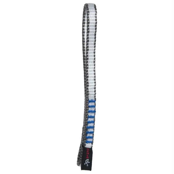 Dyneema 10Mmx16cm - Grey-Blue 1
