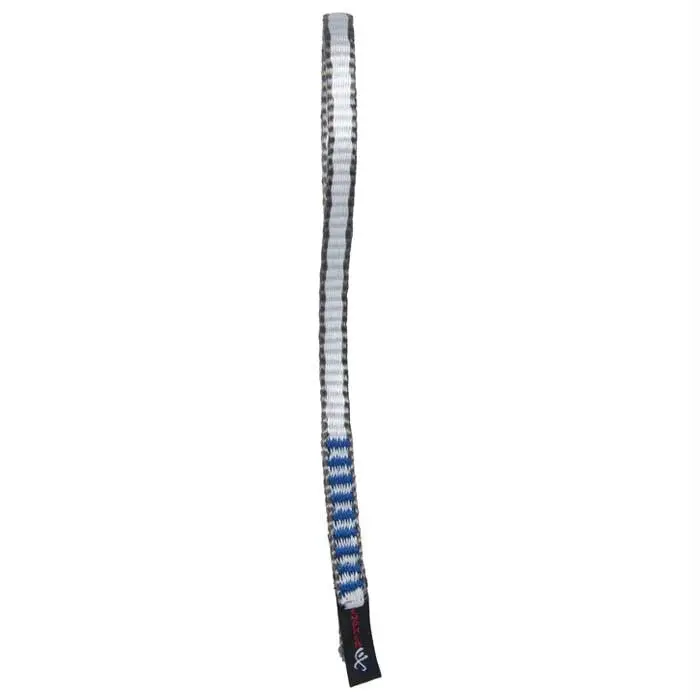 Dyneema 10Mmx25cm - Grey-Blue 1