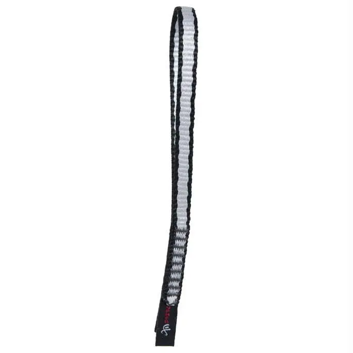 Dyneema 10Mmx30cm - Black-Grey 1
