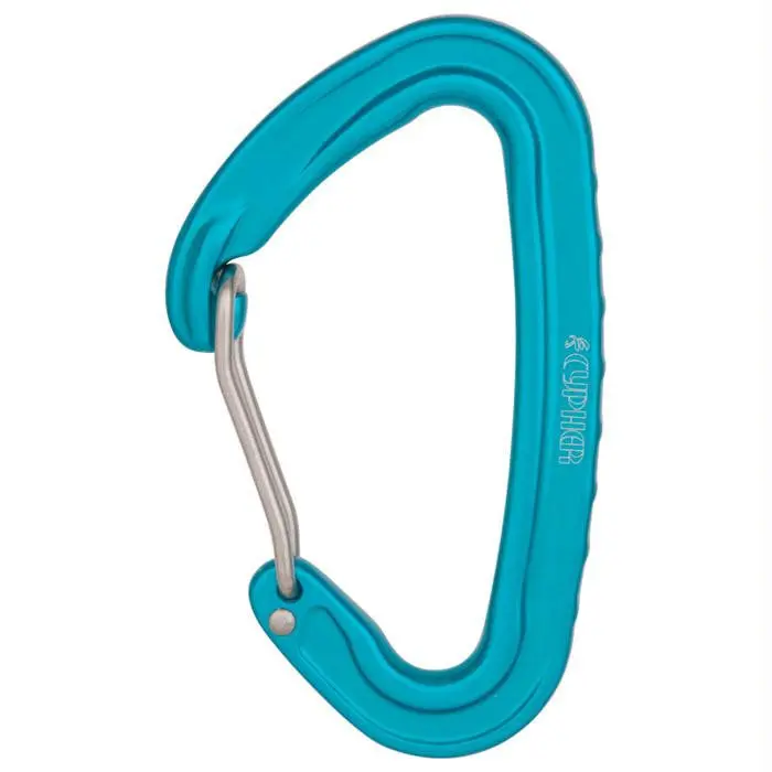 Ceres Ii Wire - Sky Blue 1