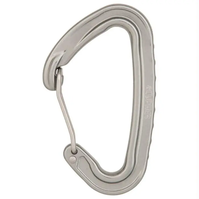 Ceres Ii Wire - Light Grey 1