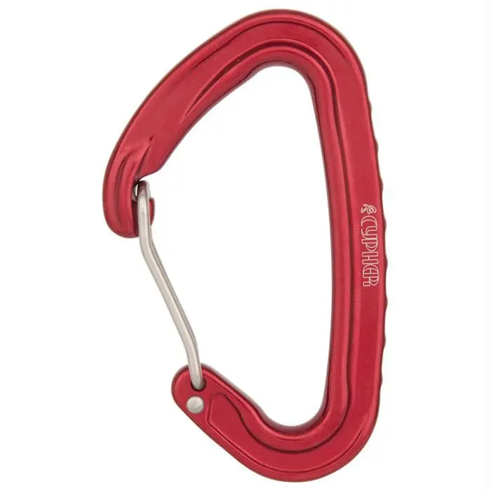 Ceres Ii Wire - Red 1