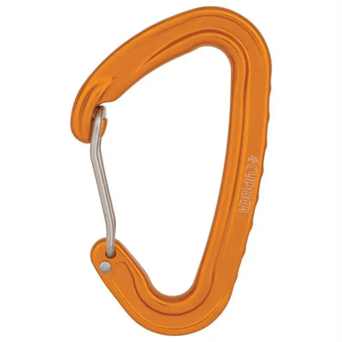 Ceres Ii Wire - Orange 1