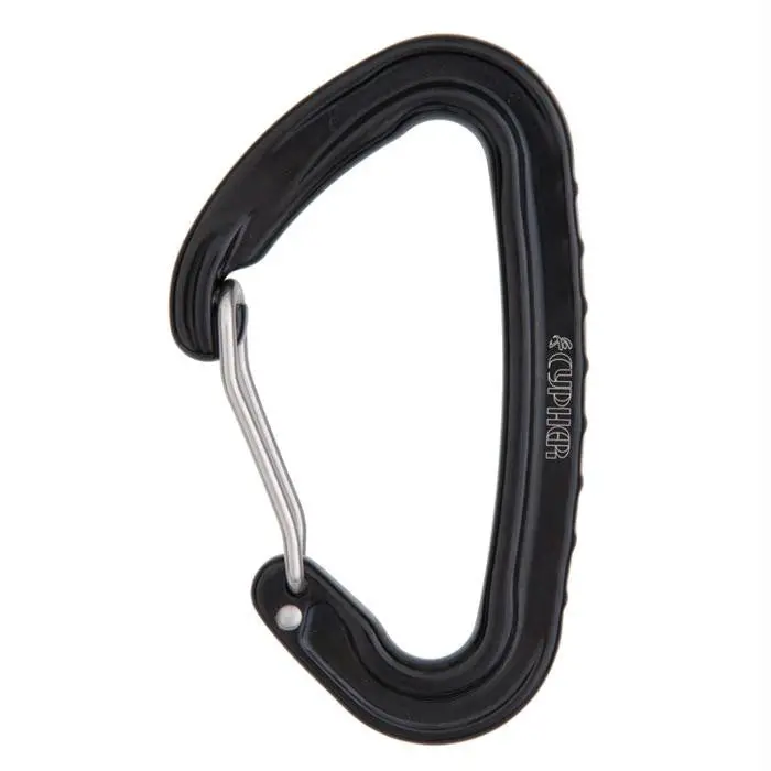 Ceres Ii Wire - Black 1