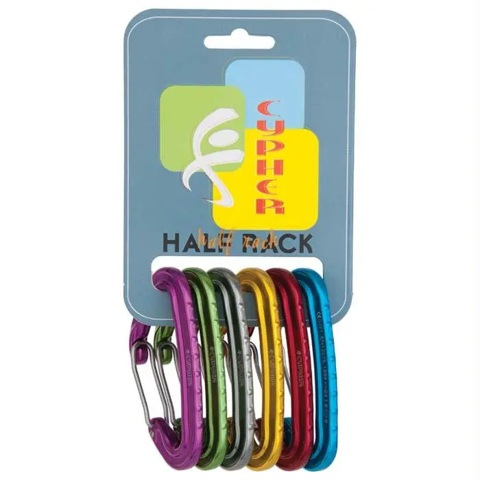 Ceres Six Colored - 6 Pack 1