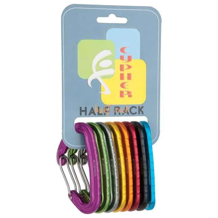 Ceres Eight Colored - 8 Pack 1
