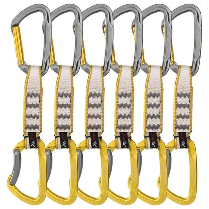 Vesta Sport 12Cm Qd 6 Pack 1