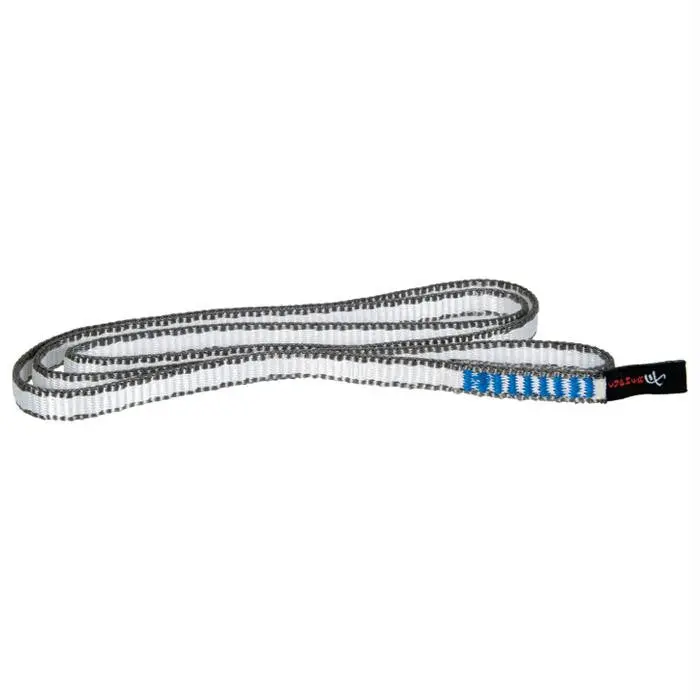 10Mm X 30Cm Dyneema Sling Grey 1