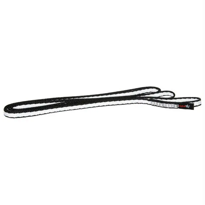 10Mm X 80Cm Dyneema Sling Blac 1