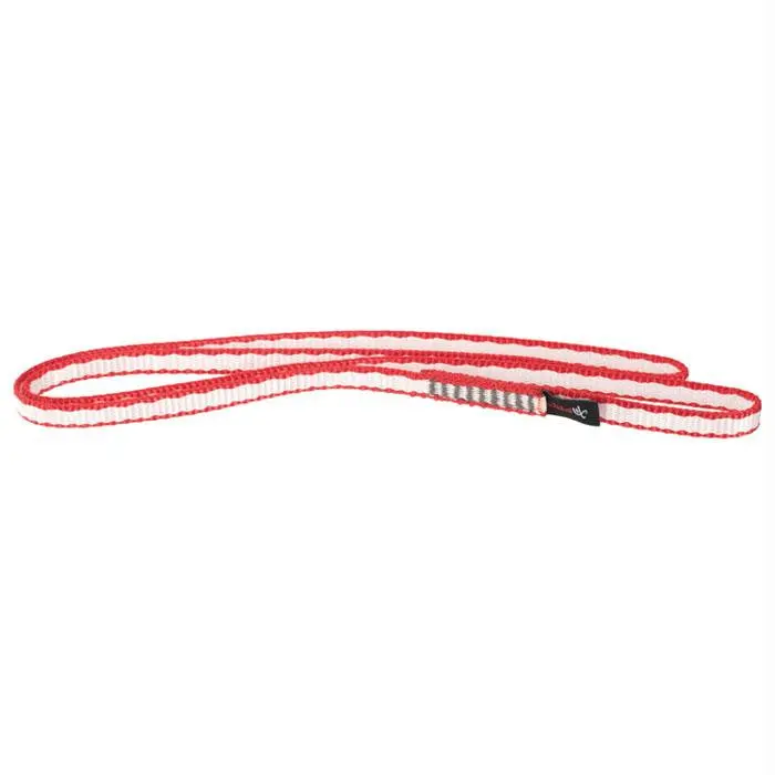 10Mm X 180Cm Dyneema Sling Red 1