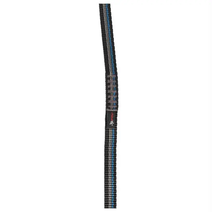 16Mm X 30Cm Nylon Sling Blue 1
