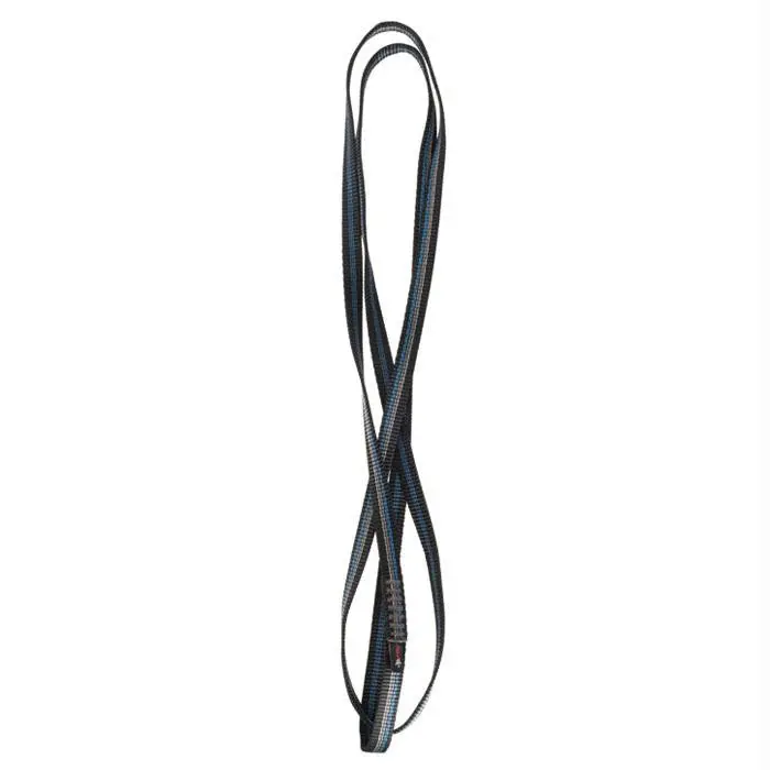 16Mm X 120Cm Nylon Sling Blue 1