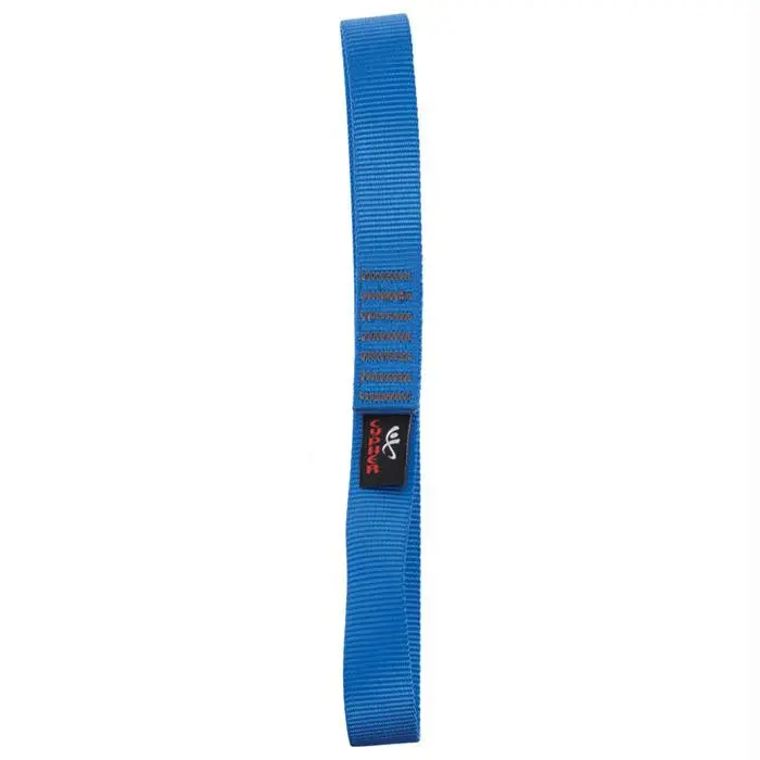 1"  X 30Cm Nylon Sling Blue 1