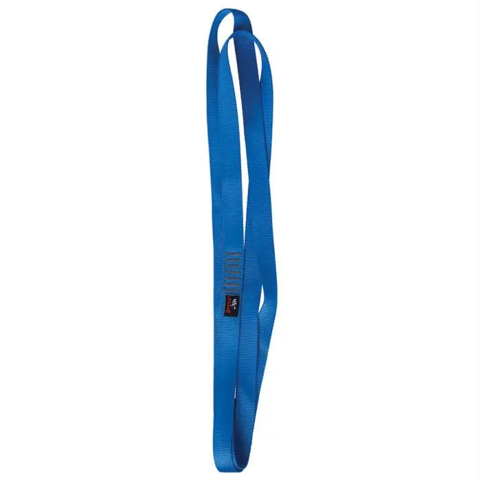 1" X 120Cm Nylon Sling Blue 1