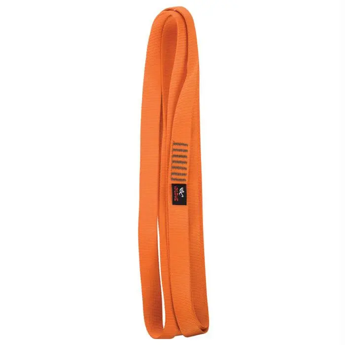 1" X 180Cm Nylon Sling Orange 1