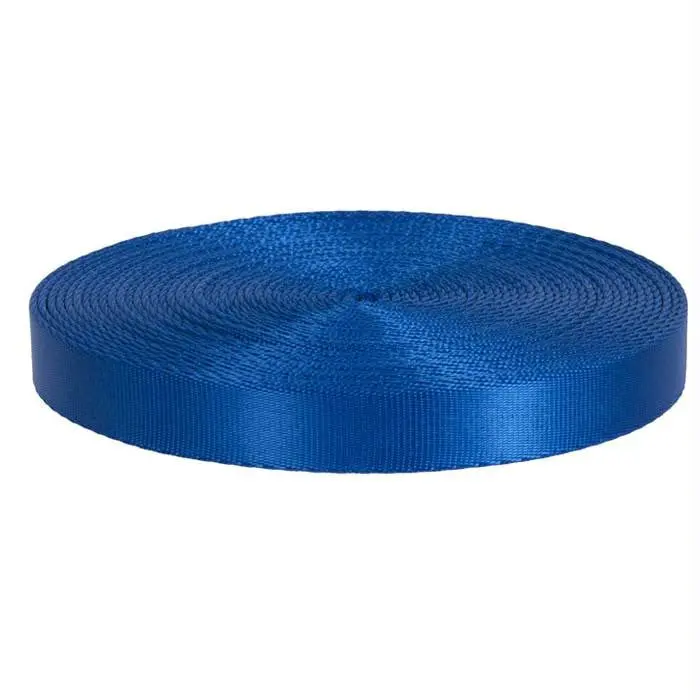 30 Ft 11-16" Webbing - Royal 1