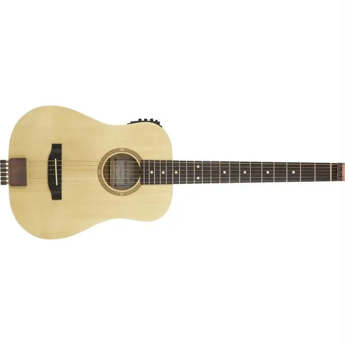 Traveler Acoustic Ag-105Eq 1