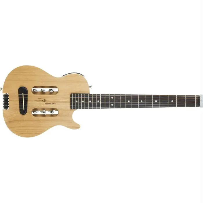 Escape Mark Iii Acoustic 1