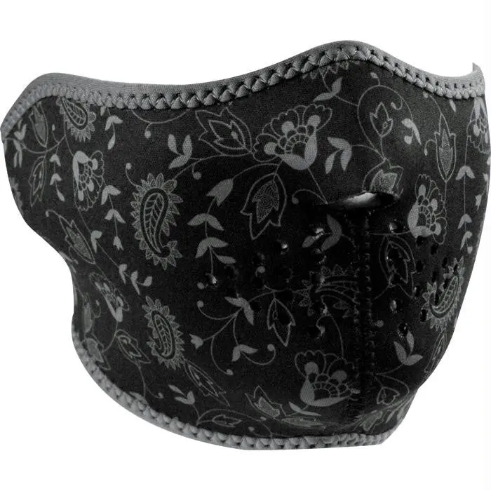 Neo 1-2 Mask Darik Paisley 1