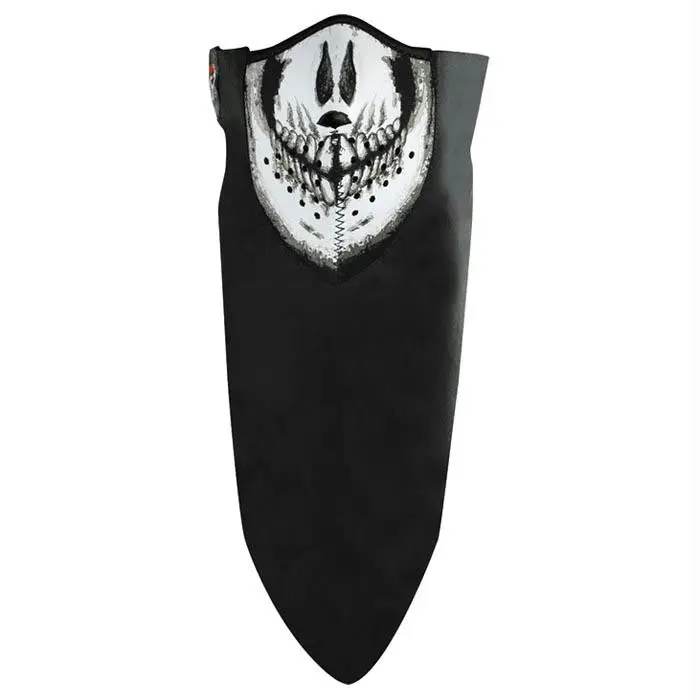 Neodanna Cotton Skull 1
