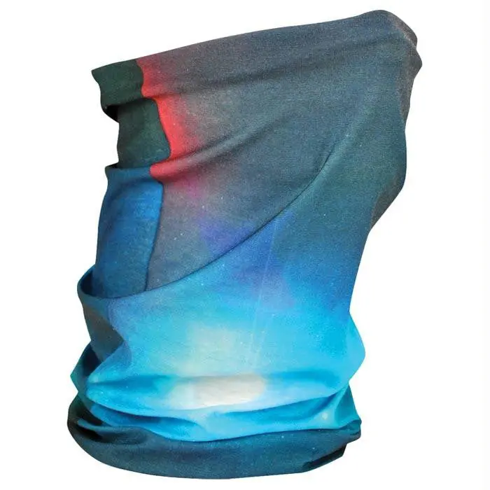 Motley Fleece Tube Galaxy 1