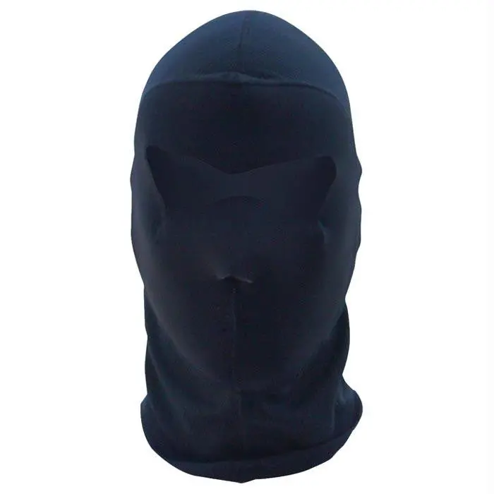 Balaclava Coolmax Extreme Blk 1