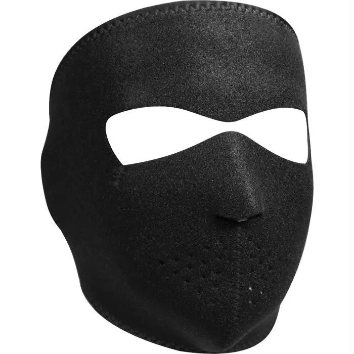Modi-Face Mask Stater Pack Blk 1