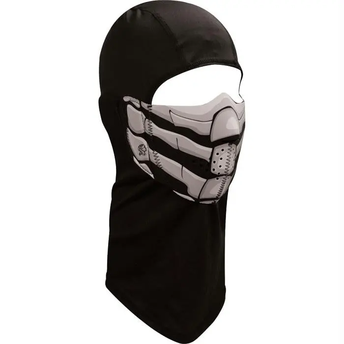 Modiface Detach Mask Bone 1
