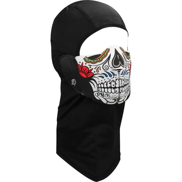 Modiface Detach Mask Muerte 1