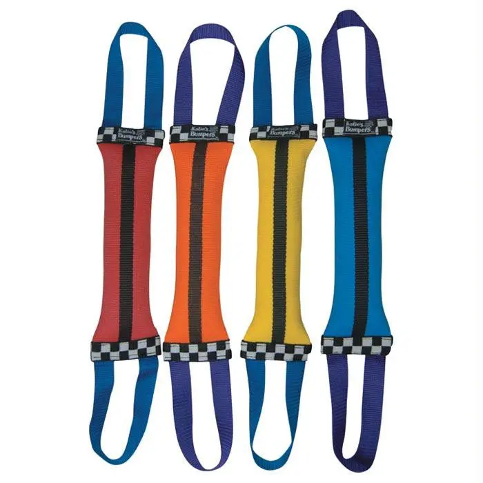 Katie's Bumpers Double Tug Toy 1