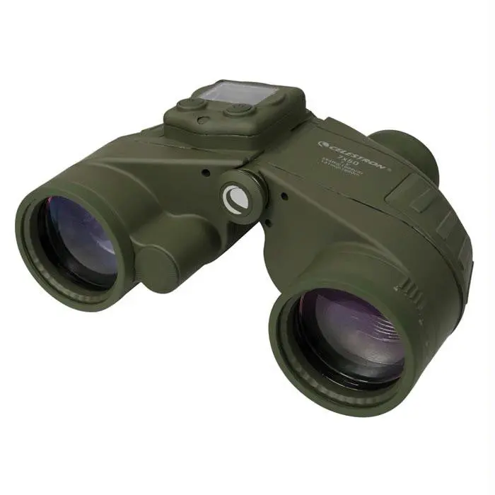 Cavalry 7 X 50 Gps Binocular 1