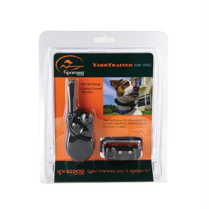 Sportdog Yard Trainer 100Yd 1