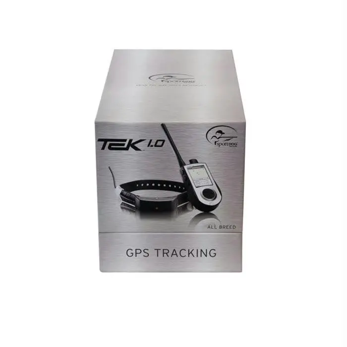 Sportdog Tek Series 1.0 Gps 1