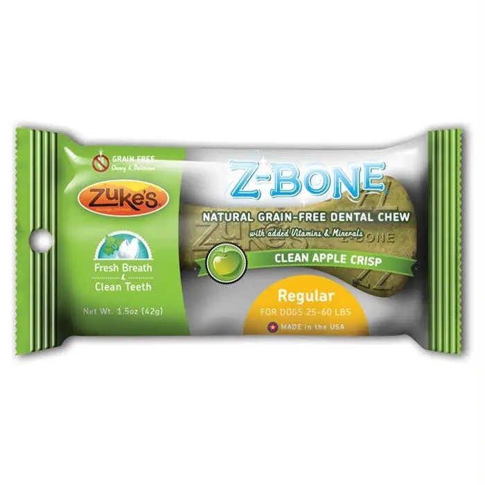 Z-Bone Dental Bone Apple Reg 1