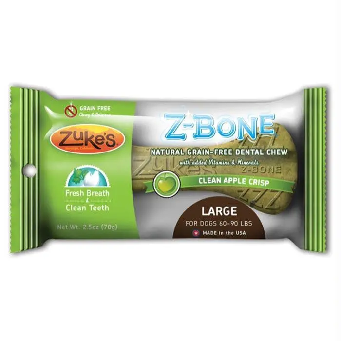 Z-Bone Dental Bone Apple Lg 1