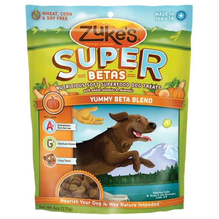 Super Beta Blend 6Oz 1