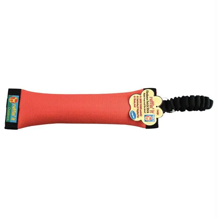 Fire Hose Fetch Stick 1