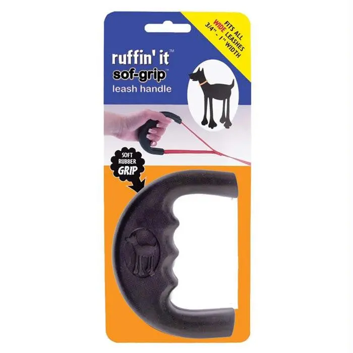 Rubber Sof-Grip Handle Wide 1