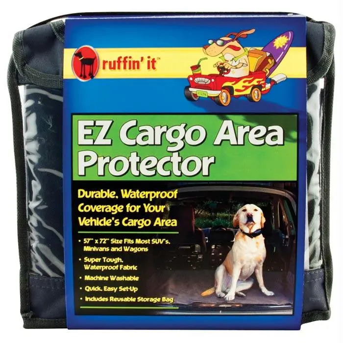 Cargo Area Protector 1