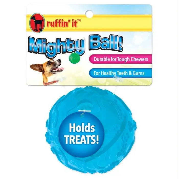 Mighty Treat Ball Assorted 1
