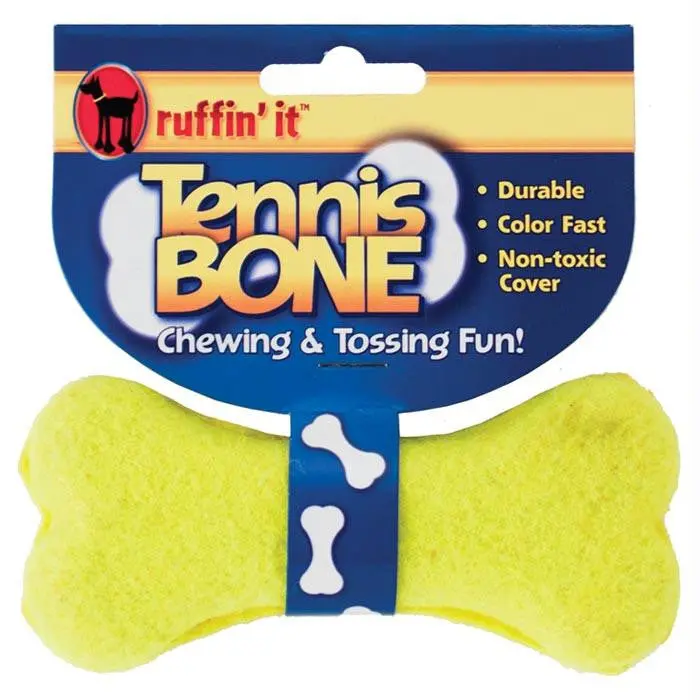Tennis Bone-Small 1
